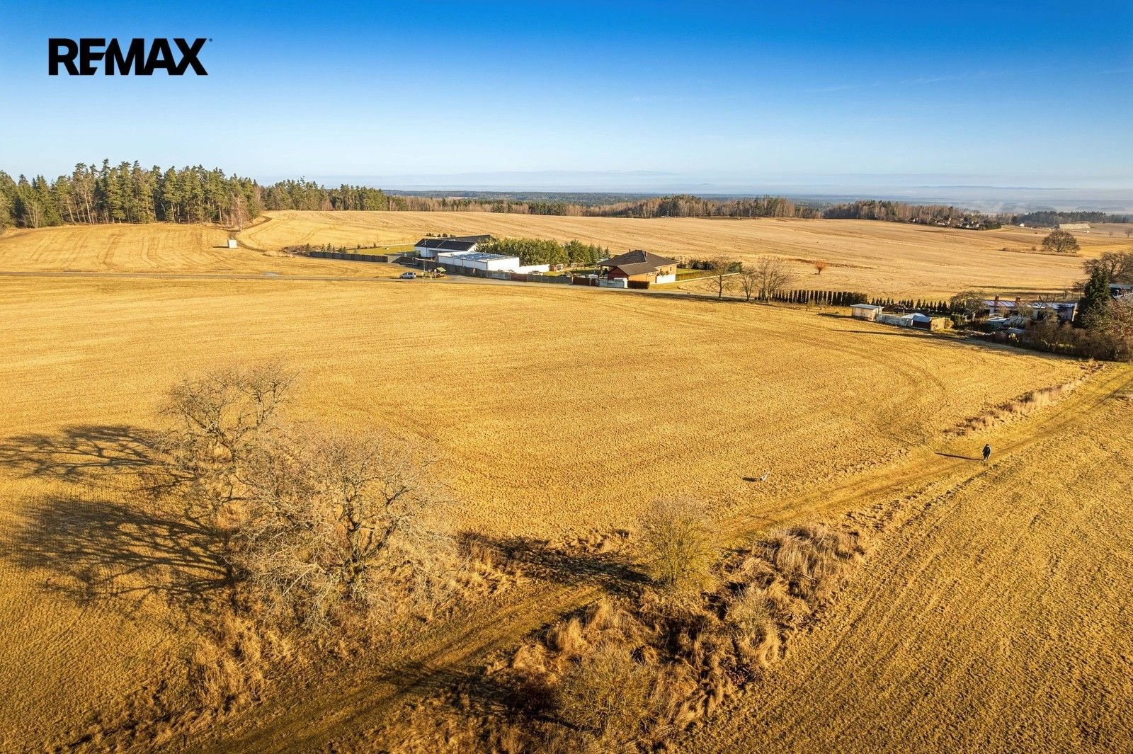 Prodej pozemku 8962 m² - foto 10