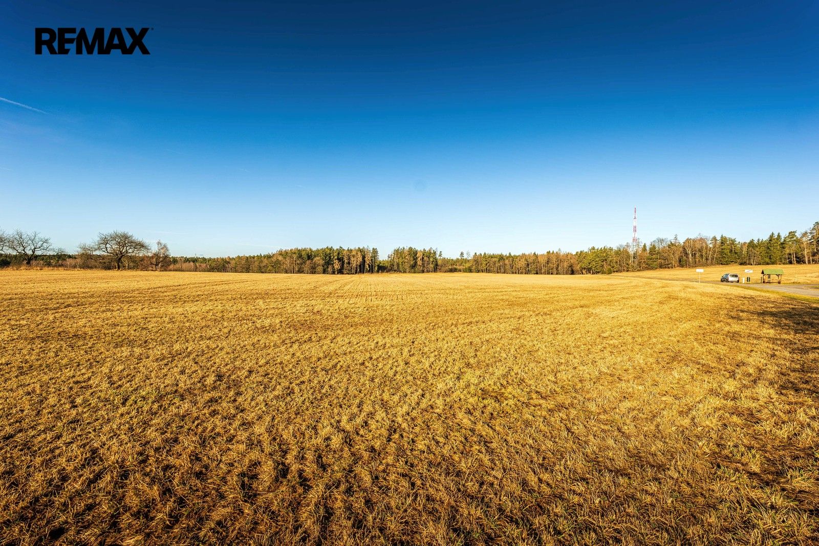 Prodej pozemku 8962 m² - foto 12