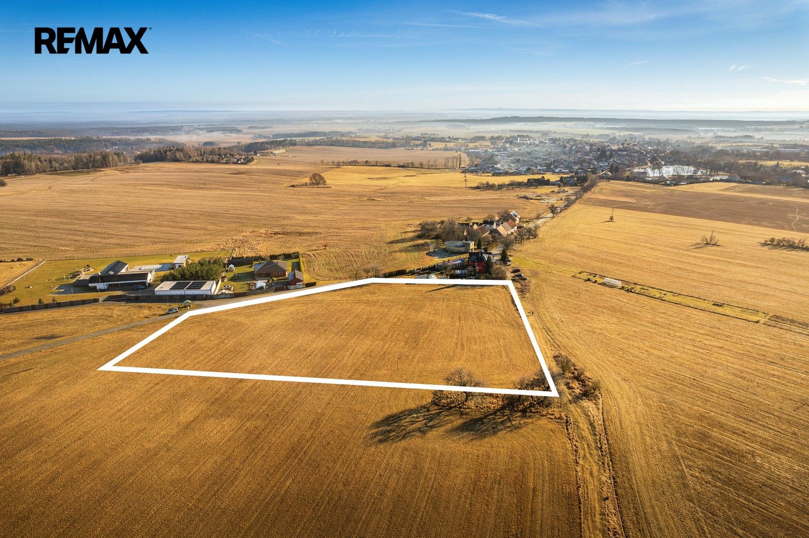 Prodej pozemku 8962 m² - foto 14