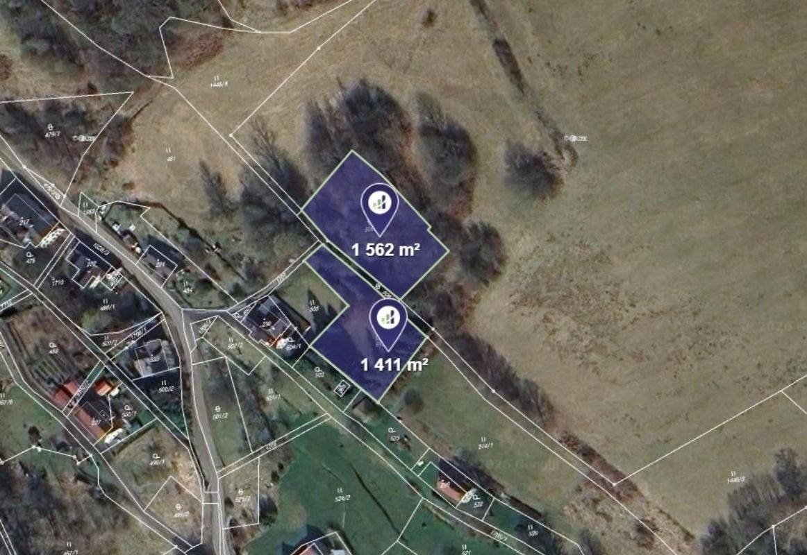 Prodej nemovitosti 2973 m² - foto 1