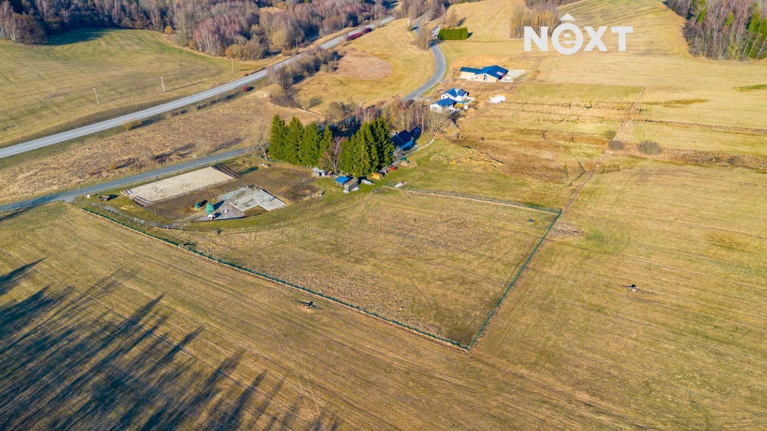 Prodej pozemku 27801 m² - foto 9