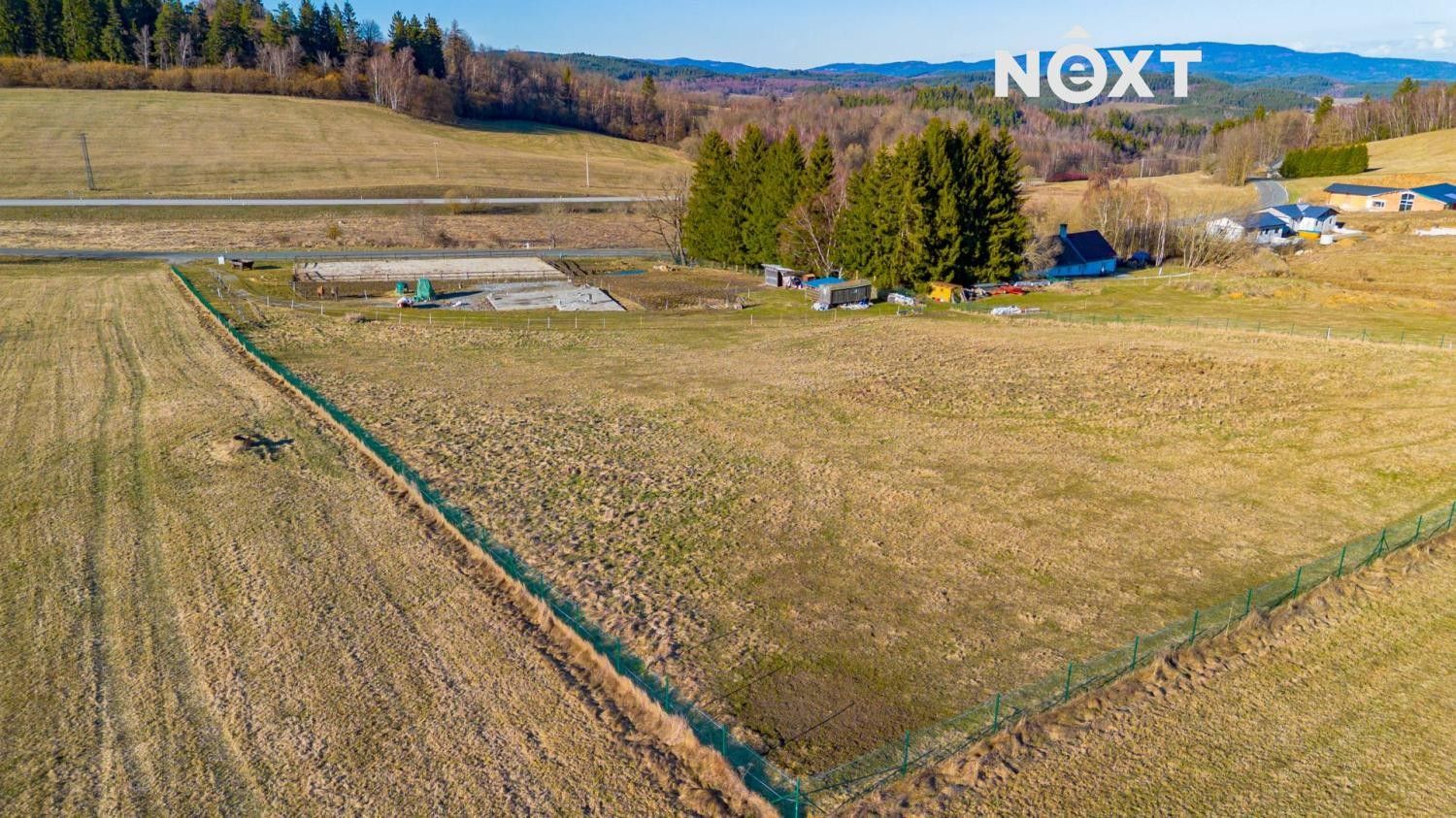 Prodej pozemku 27801 m² - foto 12