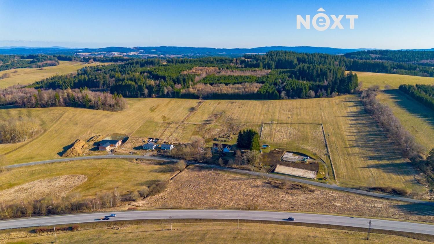 Prodej pozemku 27801 m² - foto 15