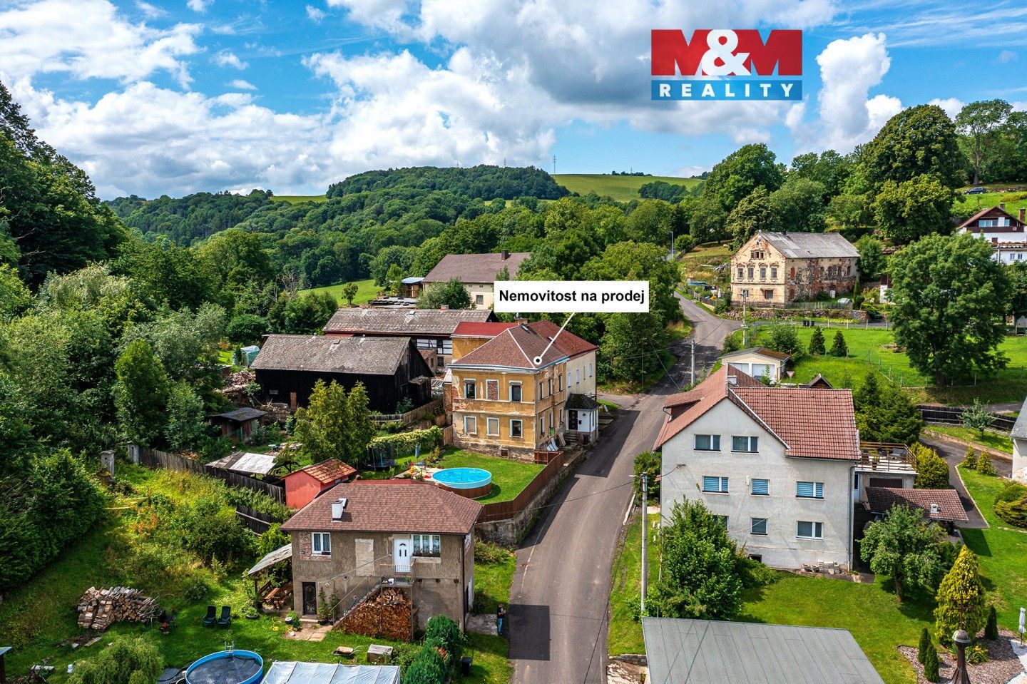 Prodej domu 192 m² - foto 2