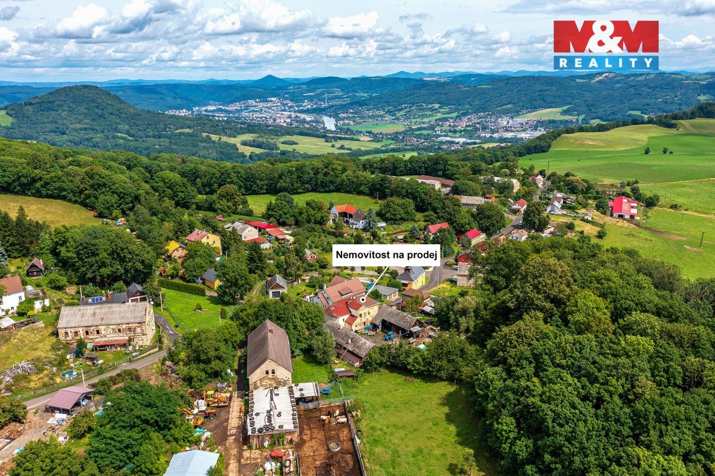 Prodej domu 192 m² - foto 1