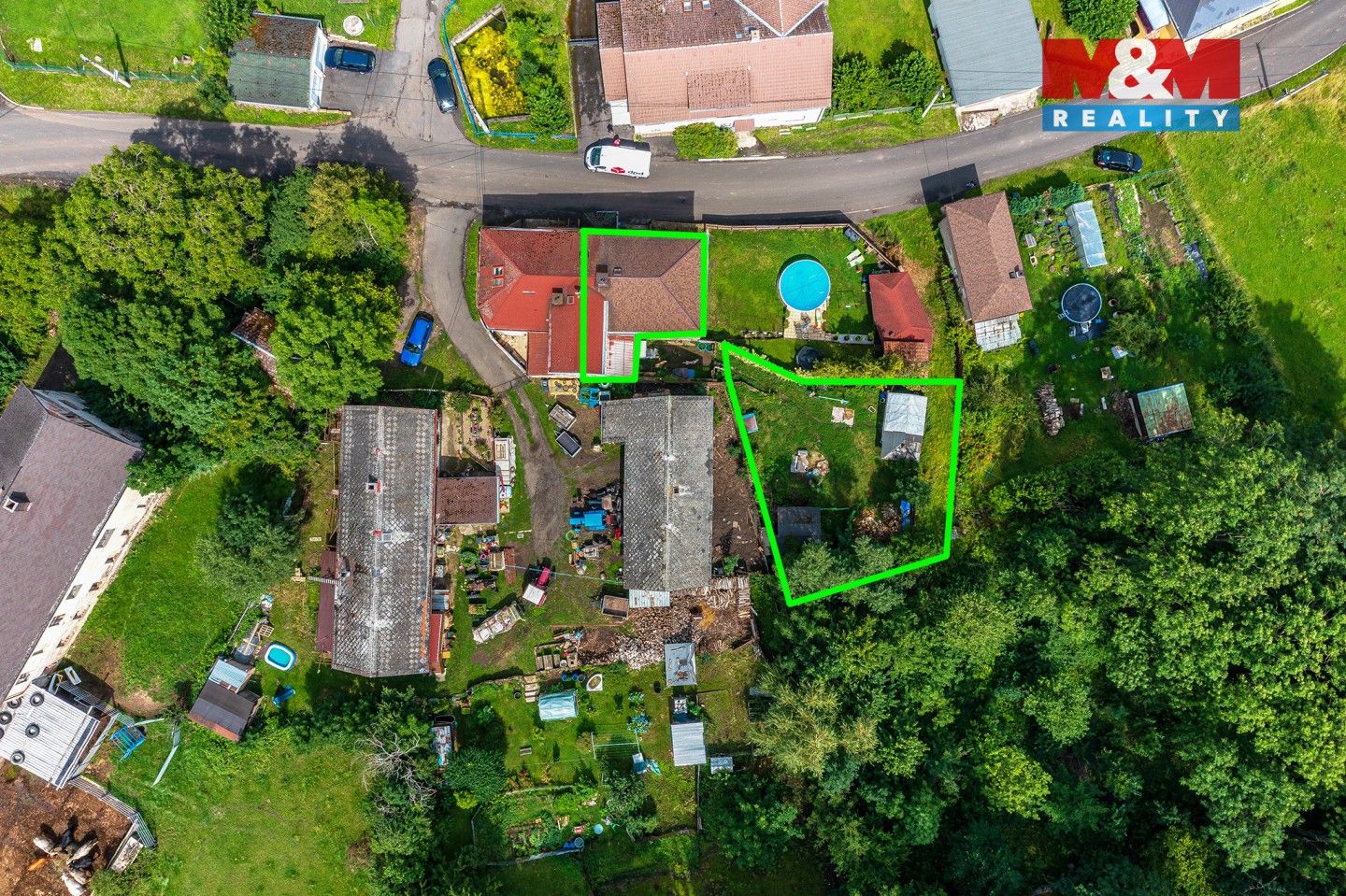 Prodej domu 192 m² - foto 4