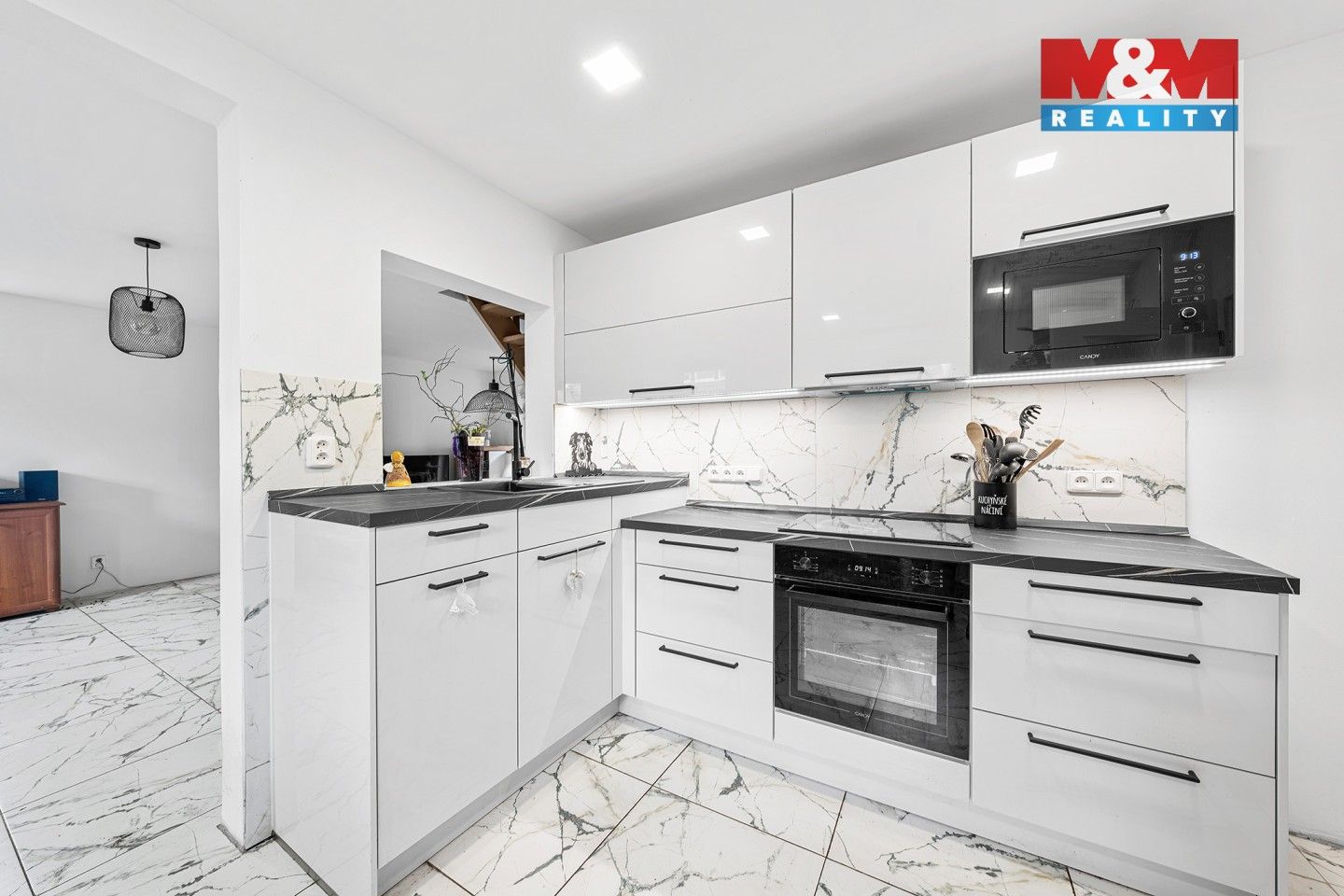 Prodej domu 192 m² - foto 6