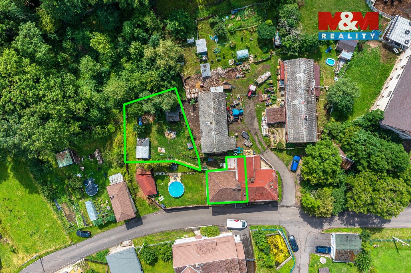 Prodej domu 192 m² - foto 3