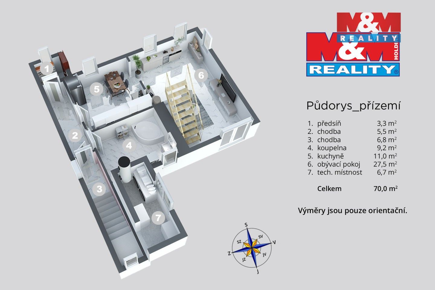 Prodej domu 192 m² - foto 13