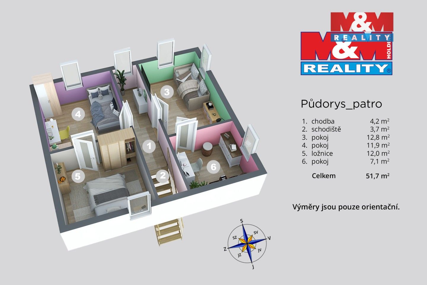 Prodej domu 192 m² - foto 14