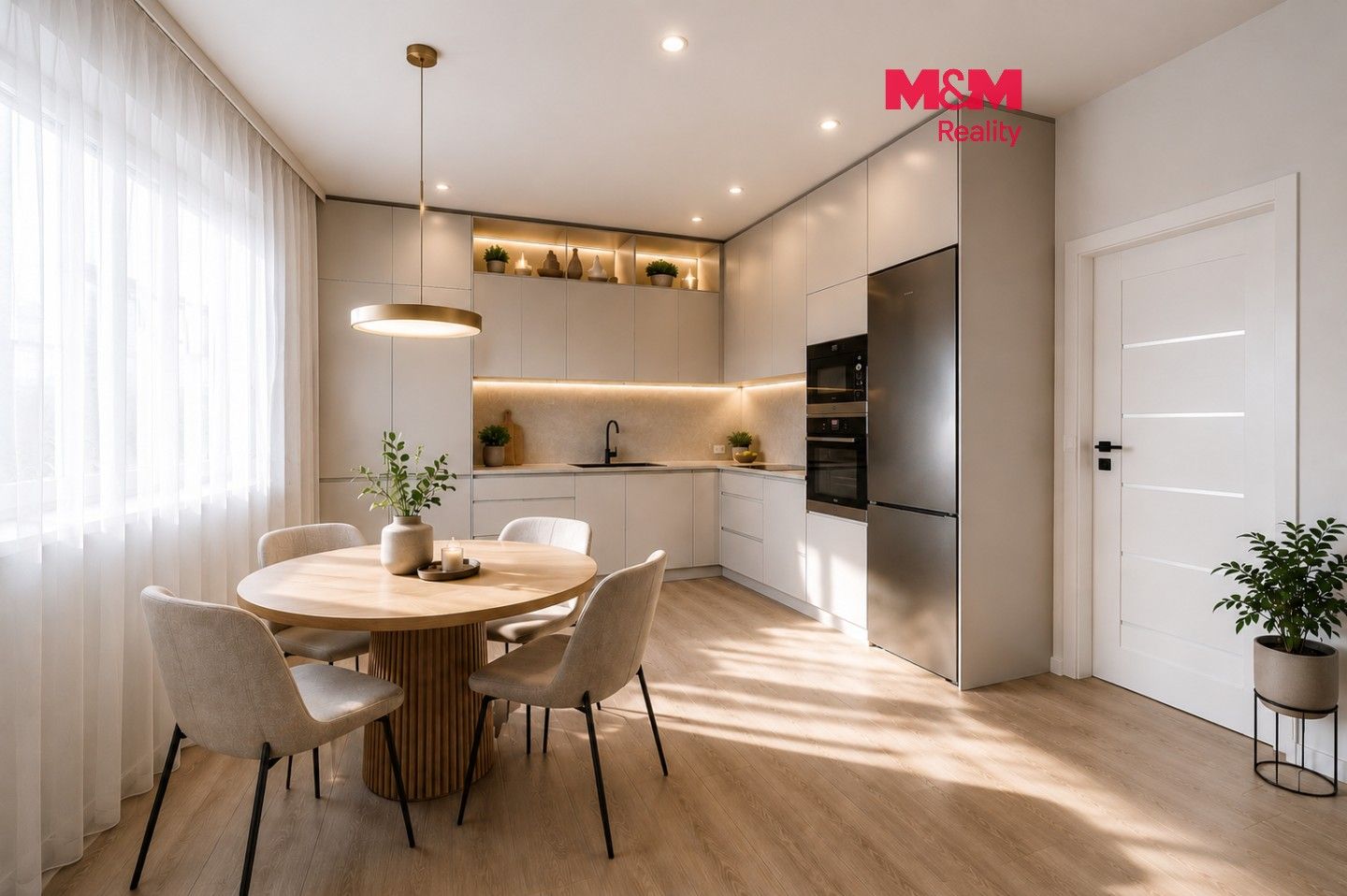 Prodej bytu 1+kk 28 m² - foto 1