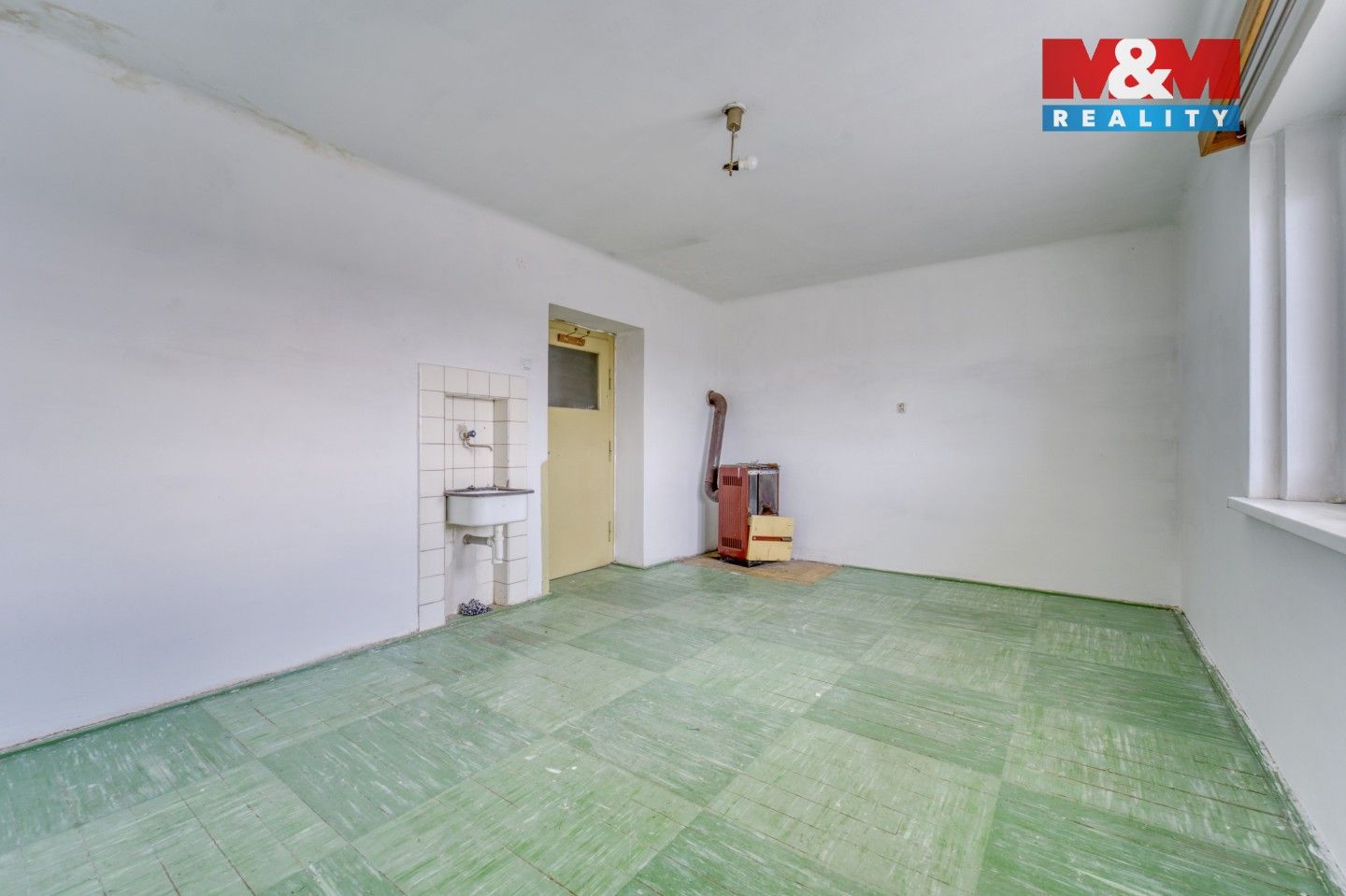 Prodej bytu 1+kk 28 m² - foto 6