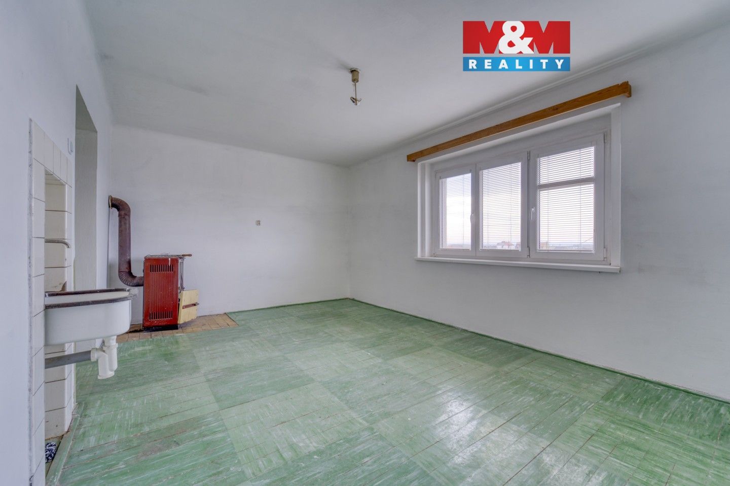 Prodej bytu 1+kk 28 m² - foto 5
