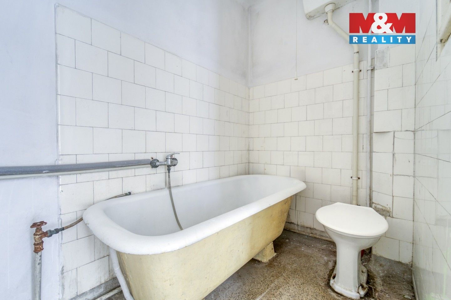 Prodej bytu 1+kk 28 m² - foto 9