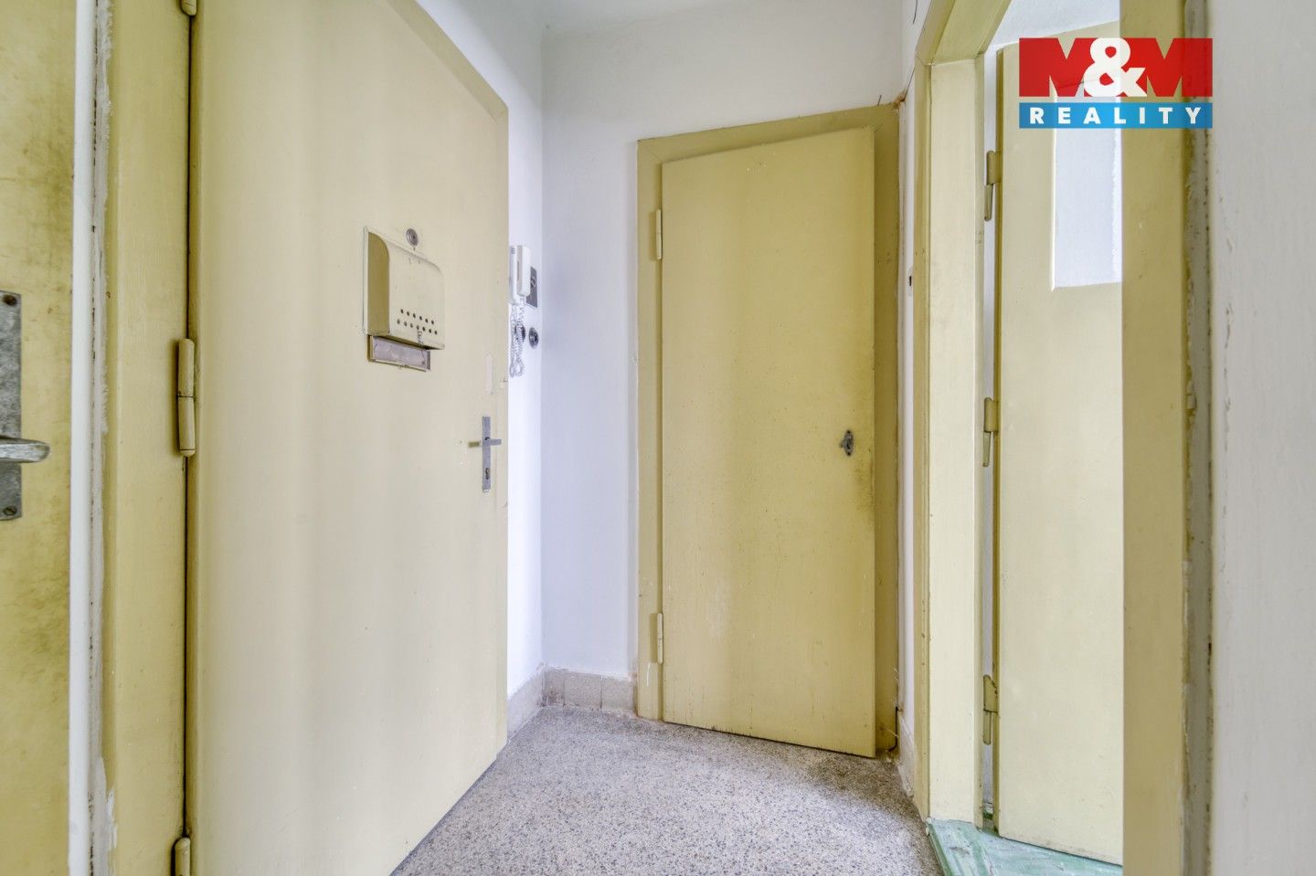 Prodej bytu 1+kk 28 m² - foto 12