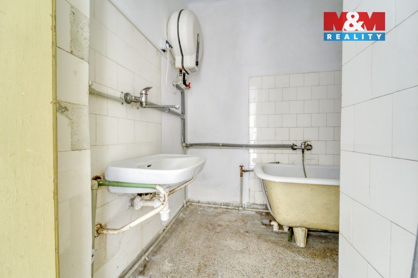 Prodej bytu 1+kk 28 m² - foto 10