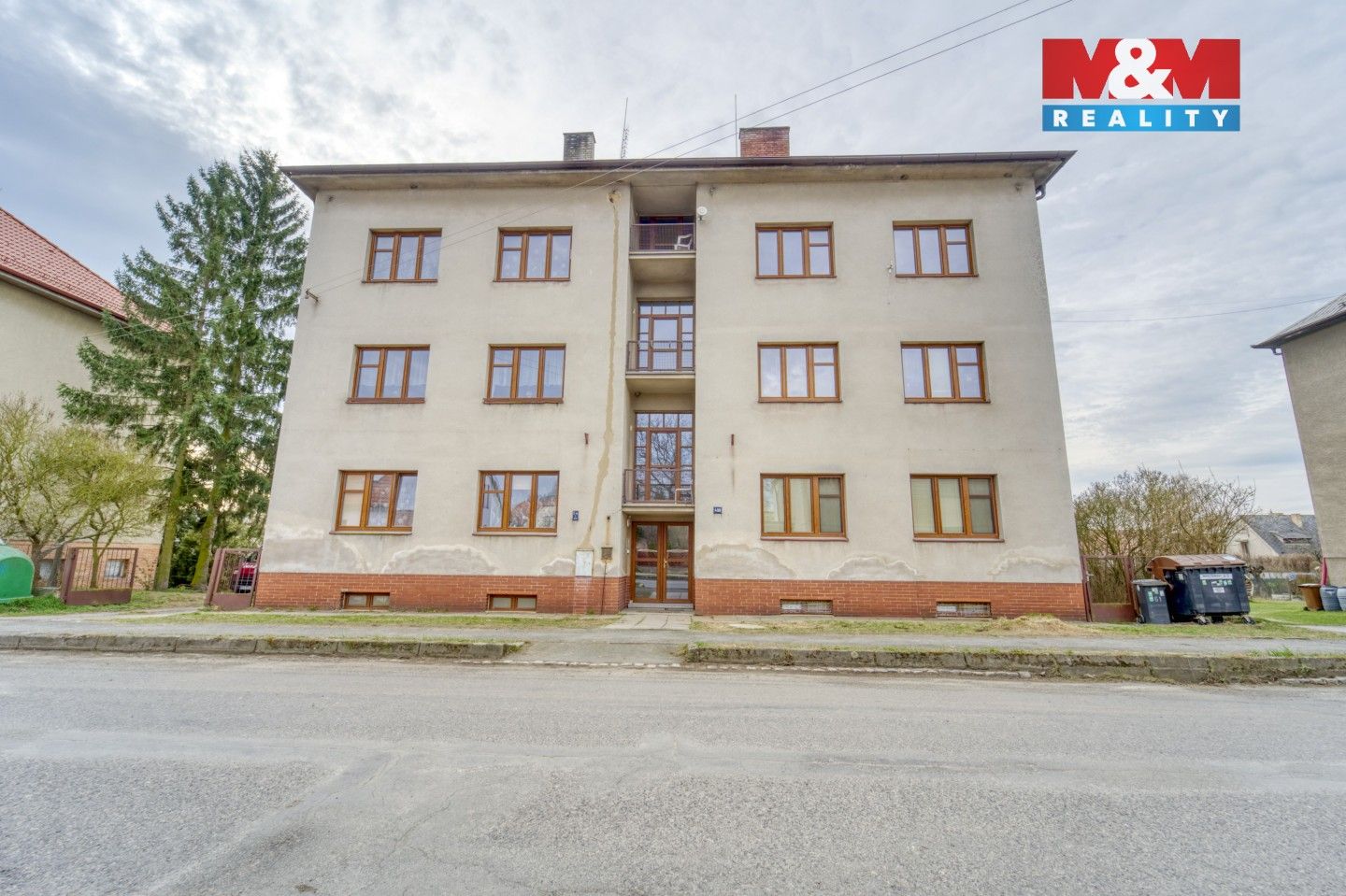 Prodej bytu 1+kk 28 m² - foto 15