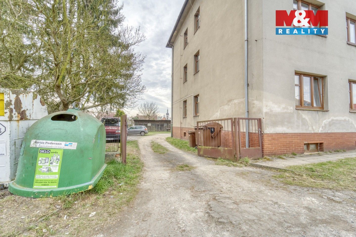 Prodej bytu 1+kk 28 m² - foto 16