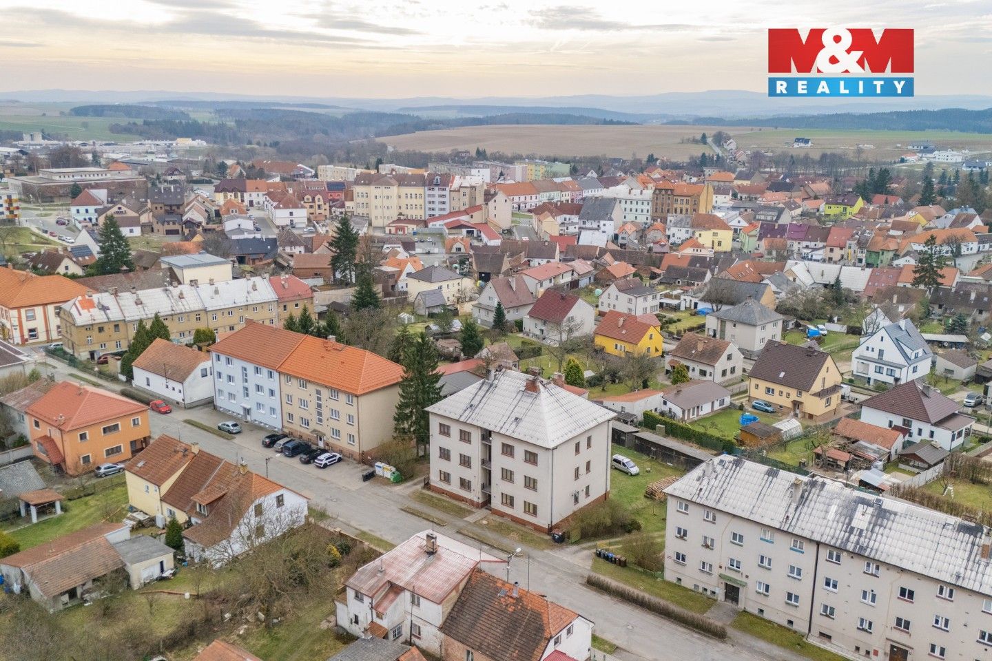 Prodej bytu 1+kk 28 m² - foto 20