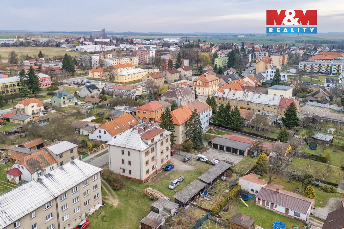 Prodej bytu 1+kk 28 m² - foto 18