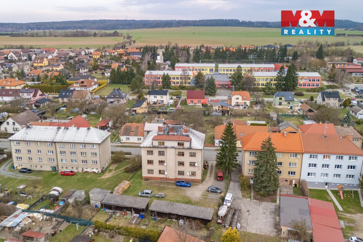 Prodej bytu 1+kk 28 m² - foto 17