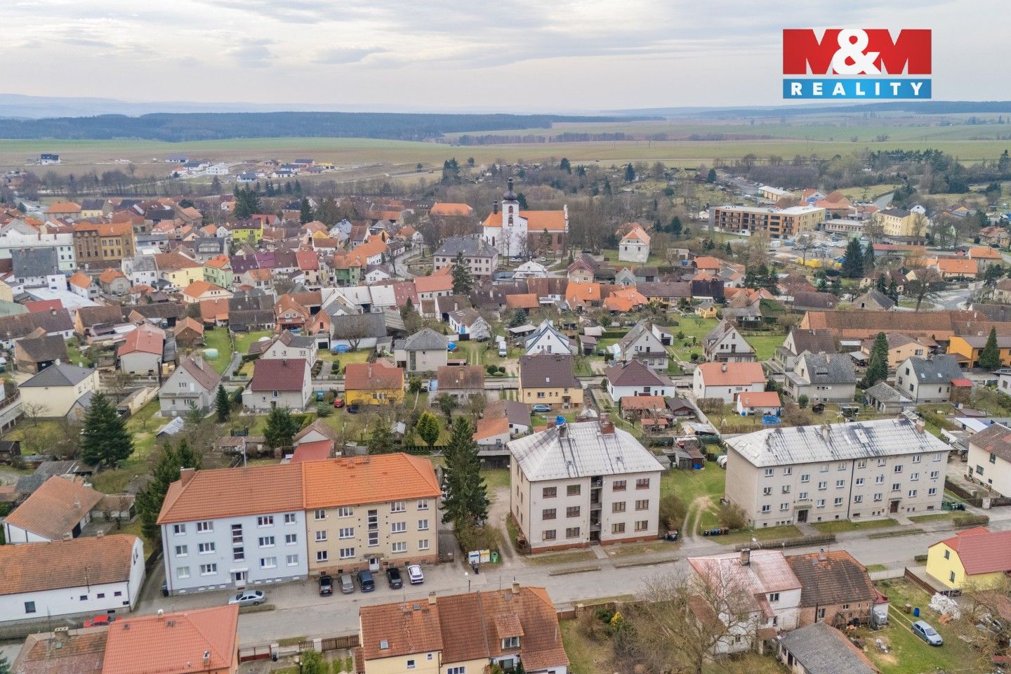 Prodej bytu 1+kk 28 m² - foto 21