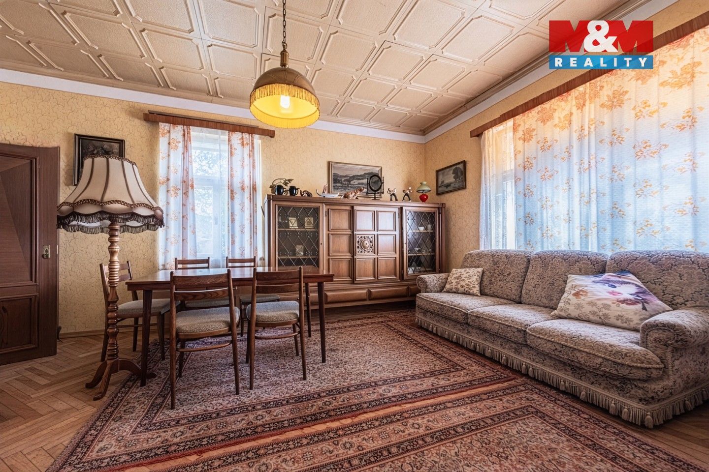 Prodej nemovitosti 161 m² - foto 3