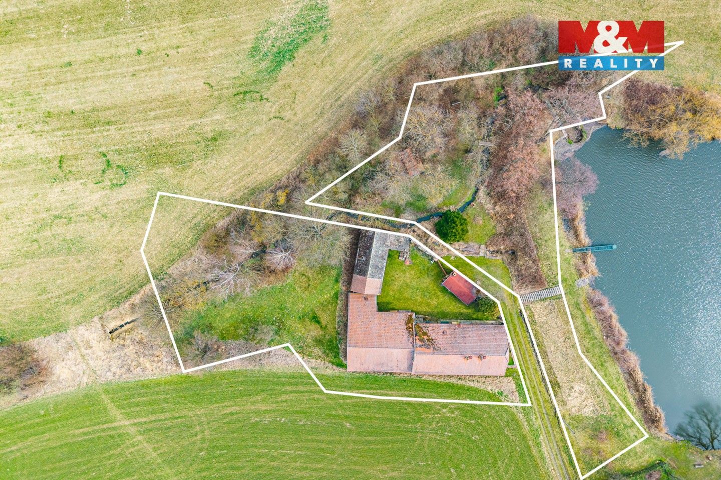 Prodej nemovitosti 161 m² - foto 5