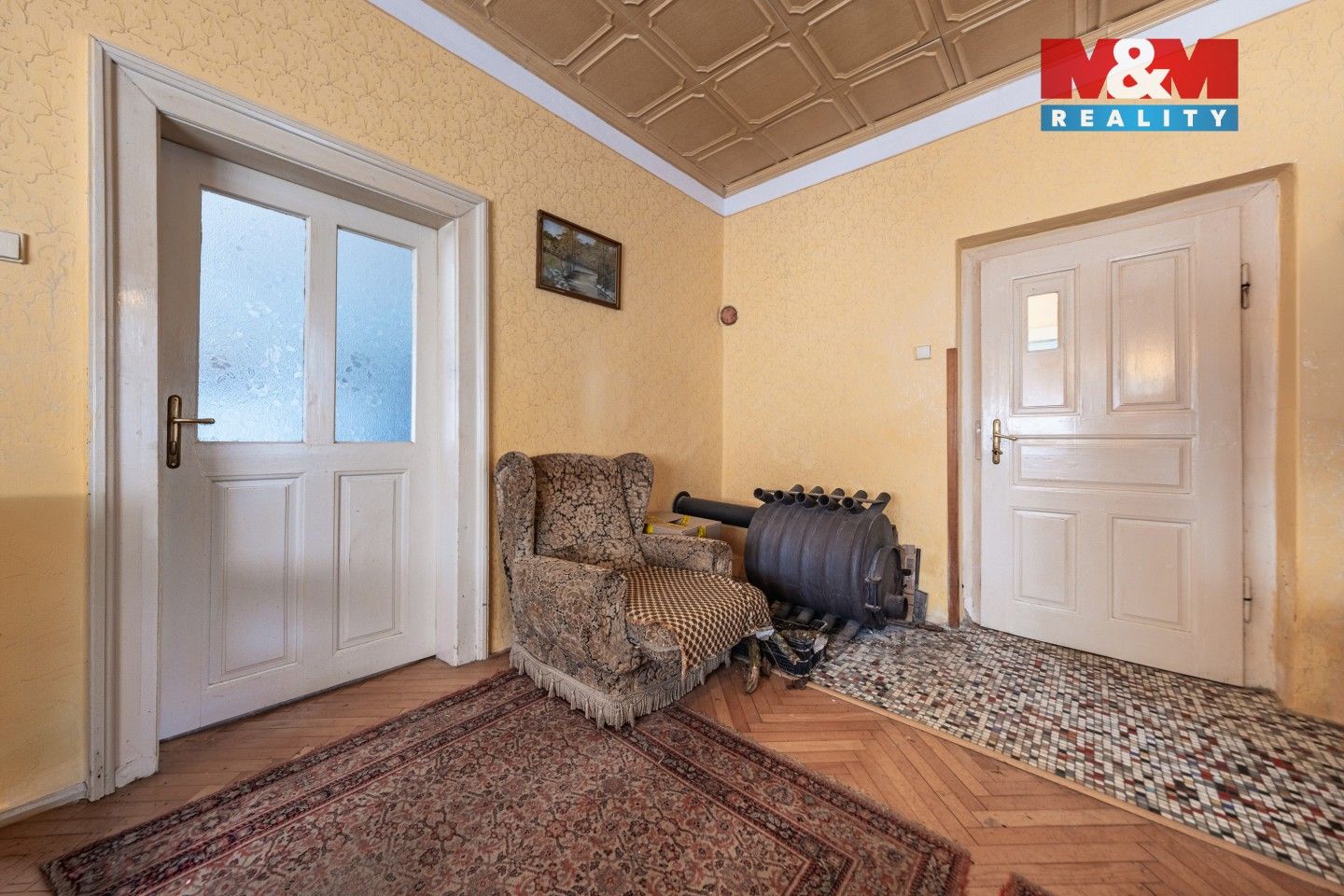 Prodej nemovitosti 161 m² - foto 7