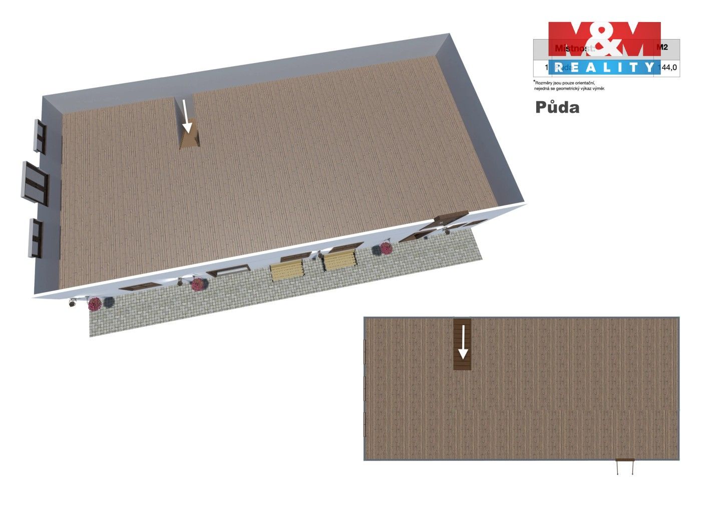 Prodej nemovitosti 161 m² - foto 15