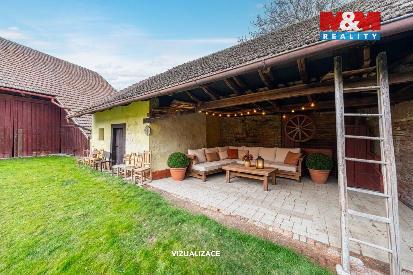 Prodej nemovitosti 161 m² - foto 9