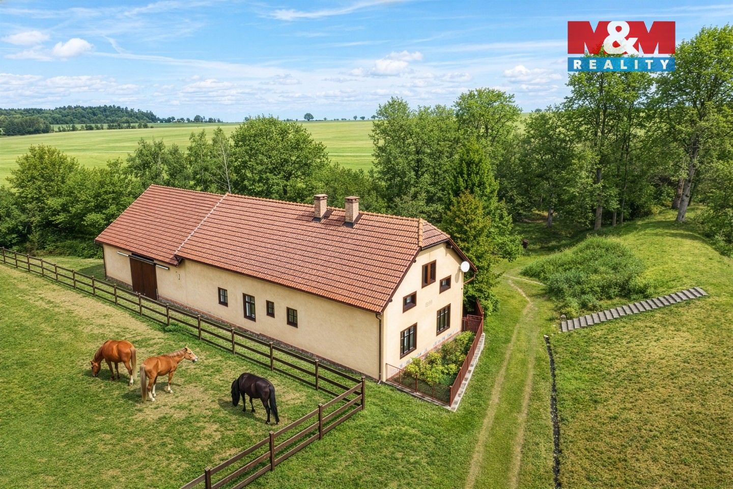 Prodej nemovitosti 161 m² - foto 10