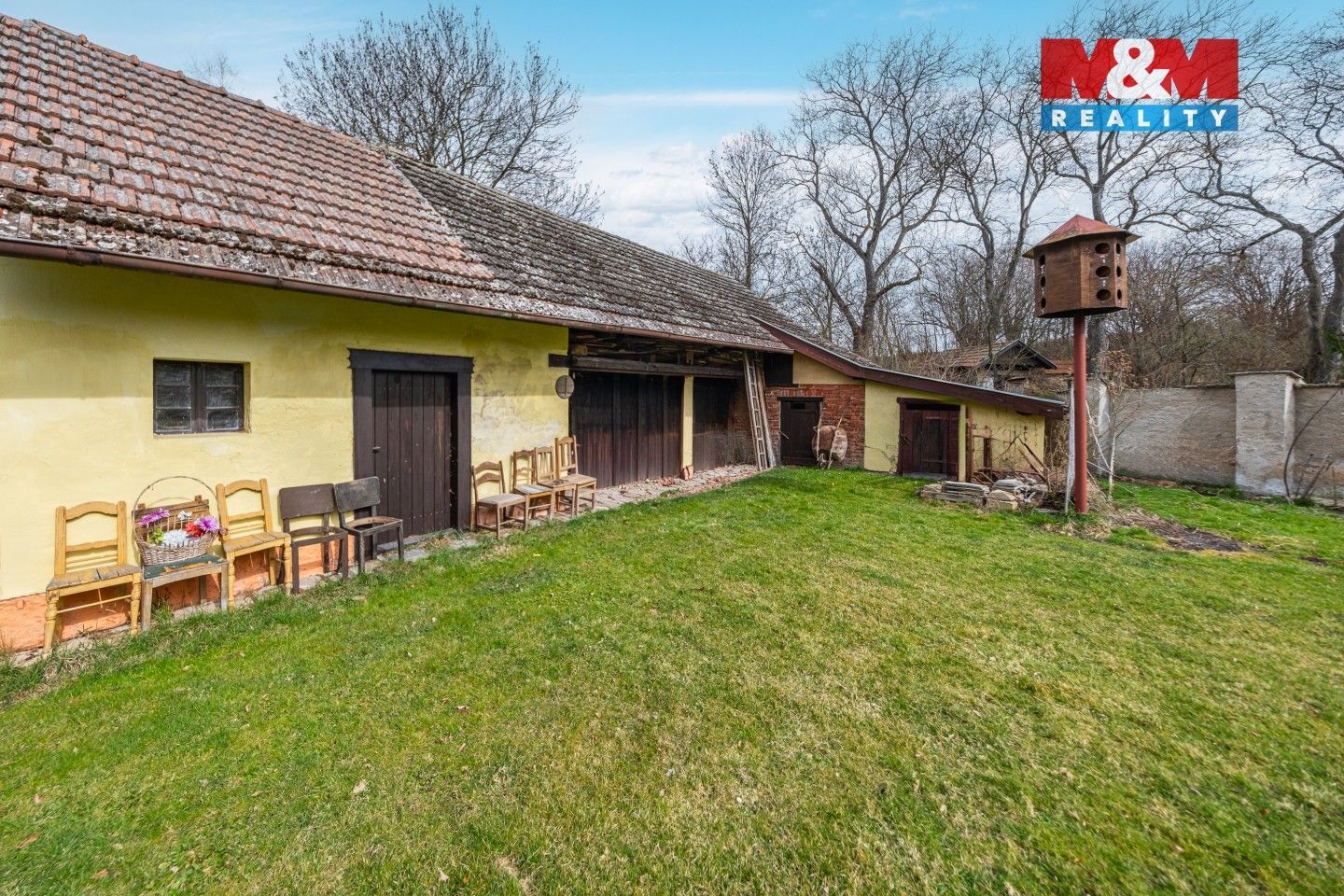 Prodej nemovitosti 161 m² - foto 16