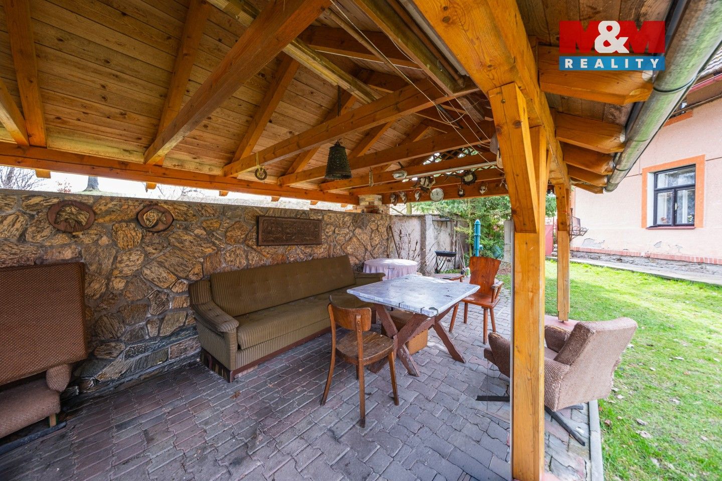 Prodej nemovitosti 161 m² - foto 19