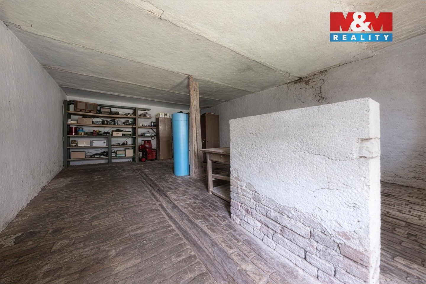 Prodej nemovitosti 161 m² - foto 23