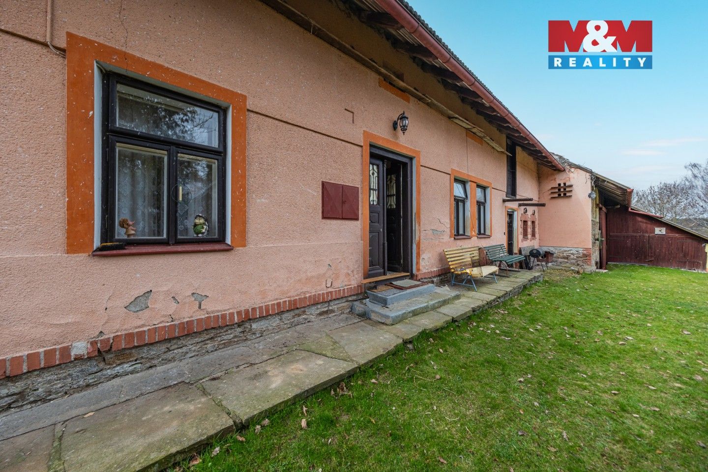 Prodej nemovitosti 161 m² - foto 21