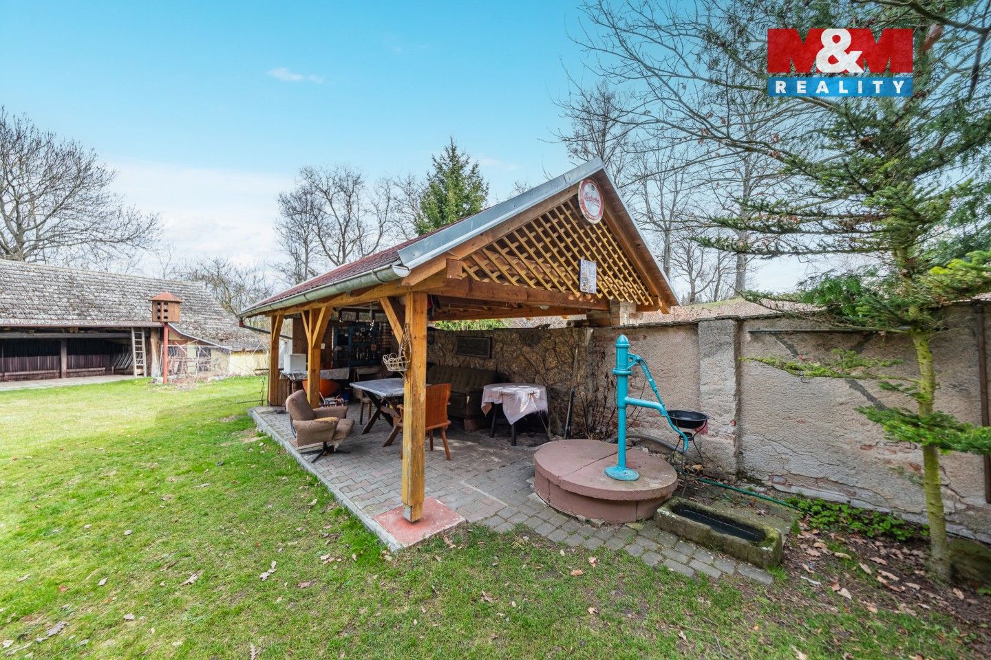 Prodej nemovitosti 161 m² - foto 20