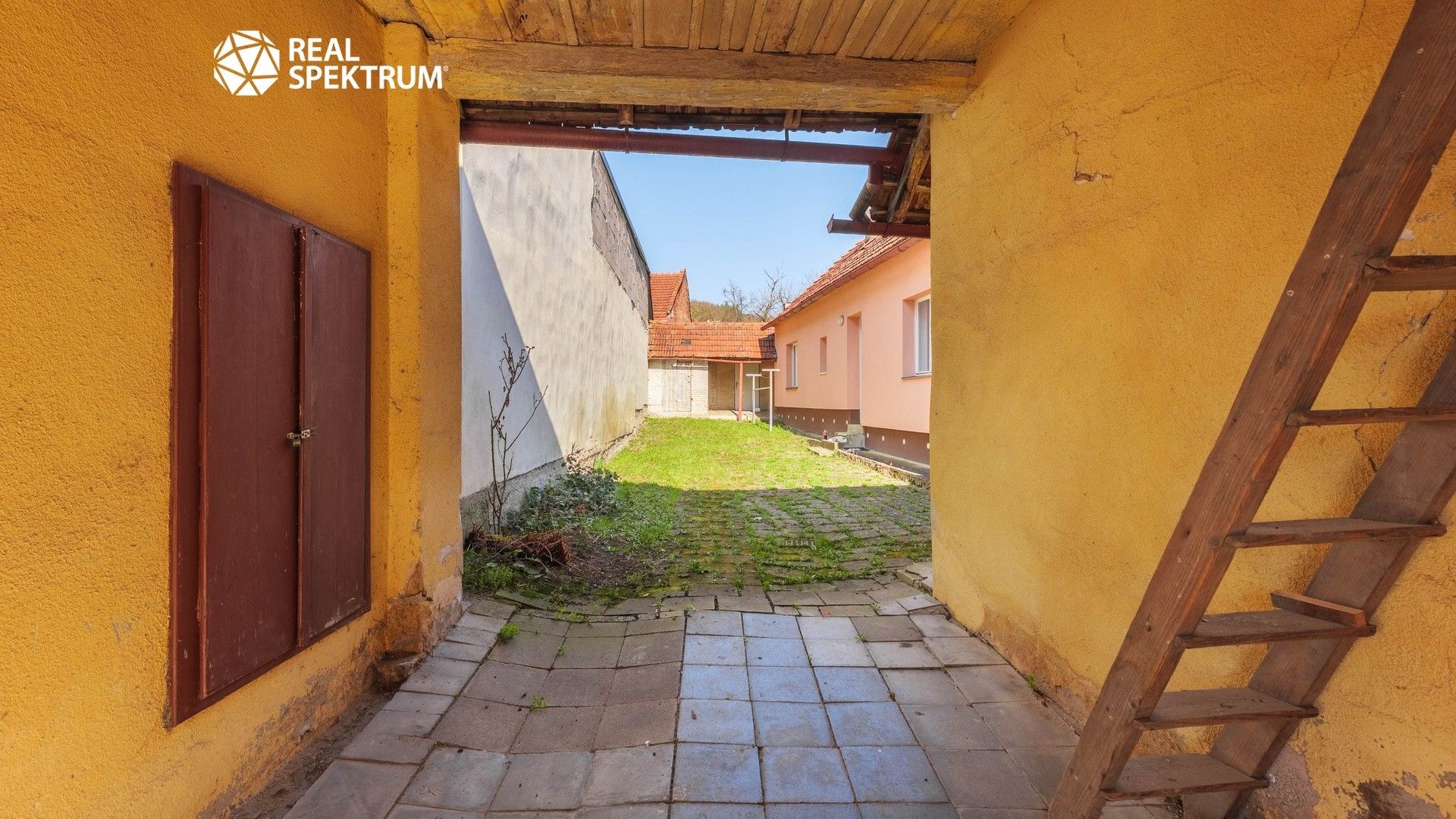Prodej domu 120 m² - foto 5