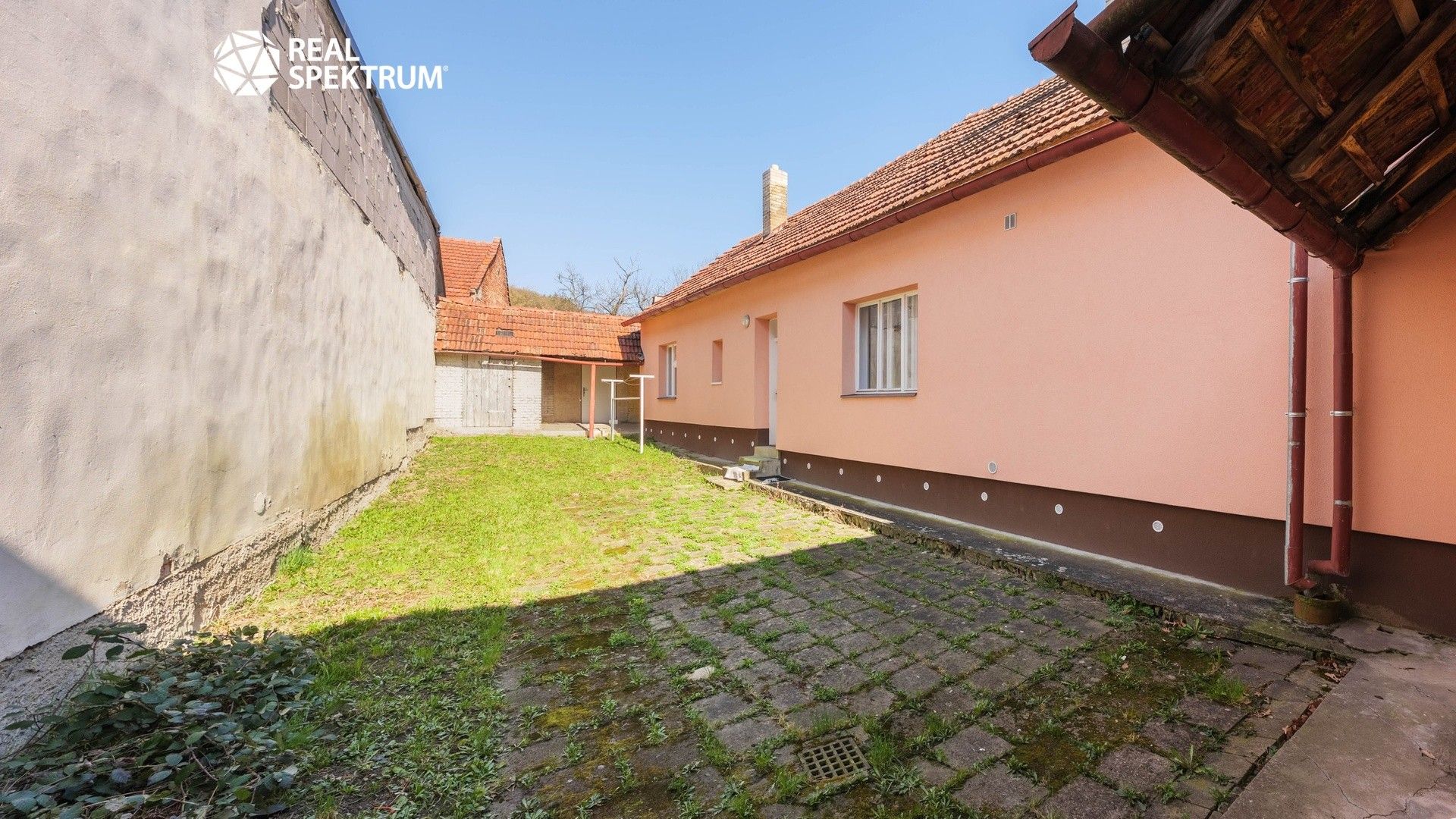 Prodej domu 120 m² - foto 9