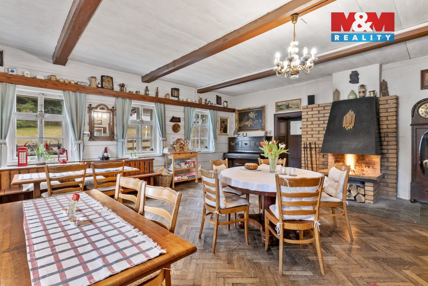 Prodej domu 248 m² - foto 6
