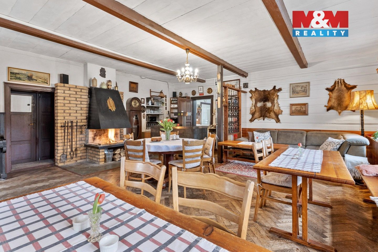 Prodej domu 248 m² - foto 4