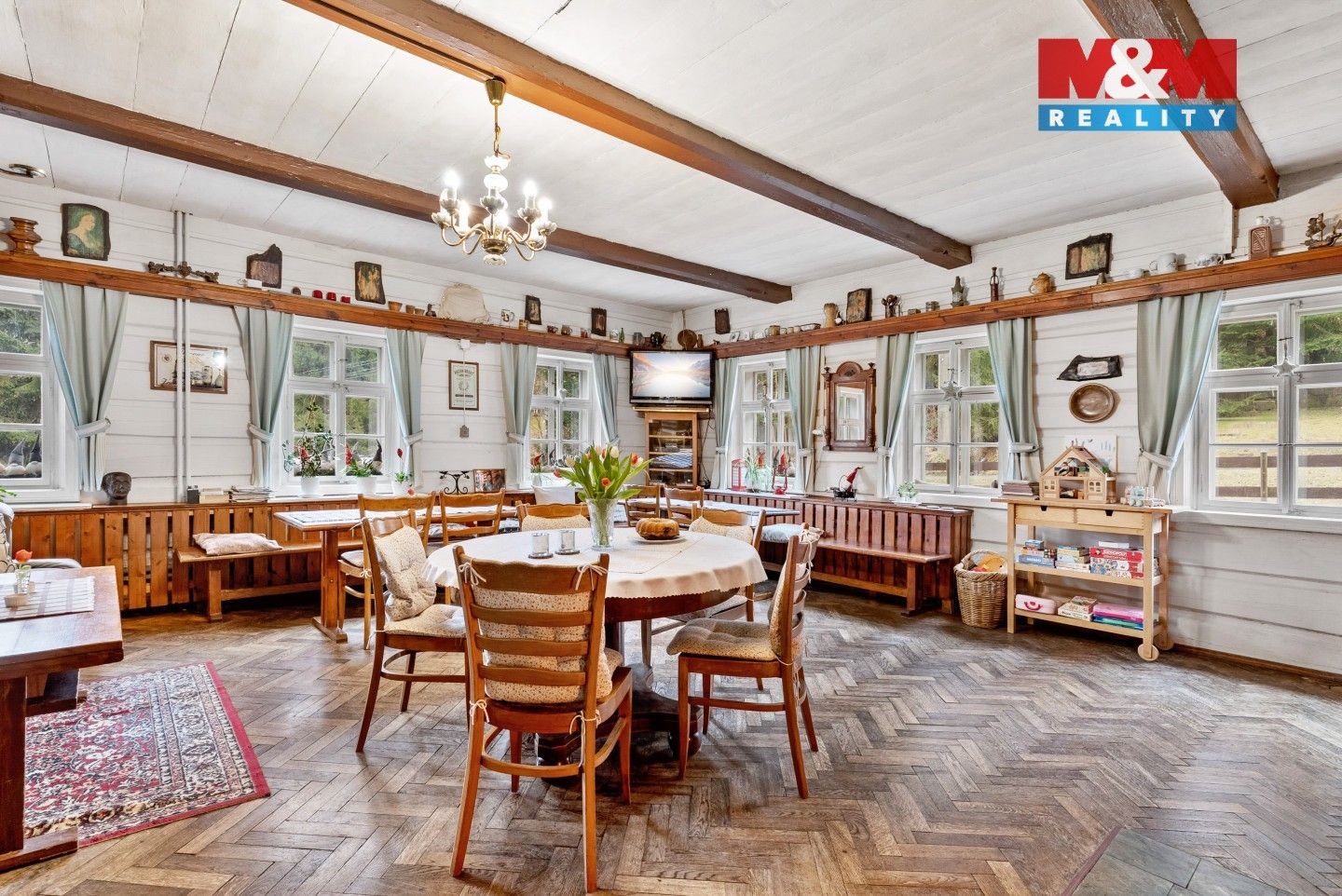 Prodej domu 248 m² - foto 5