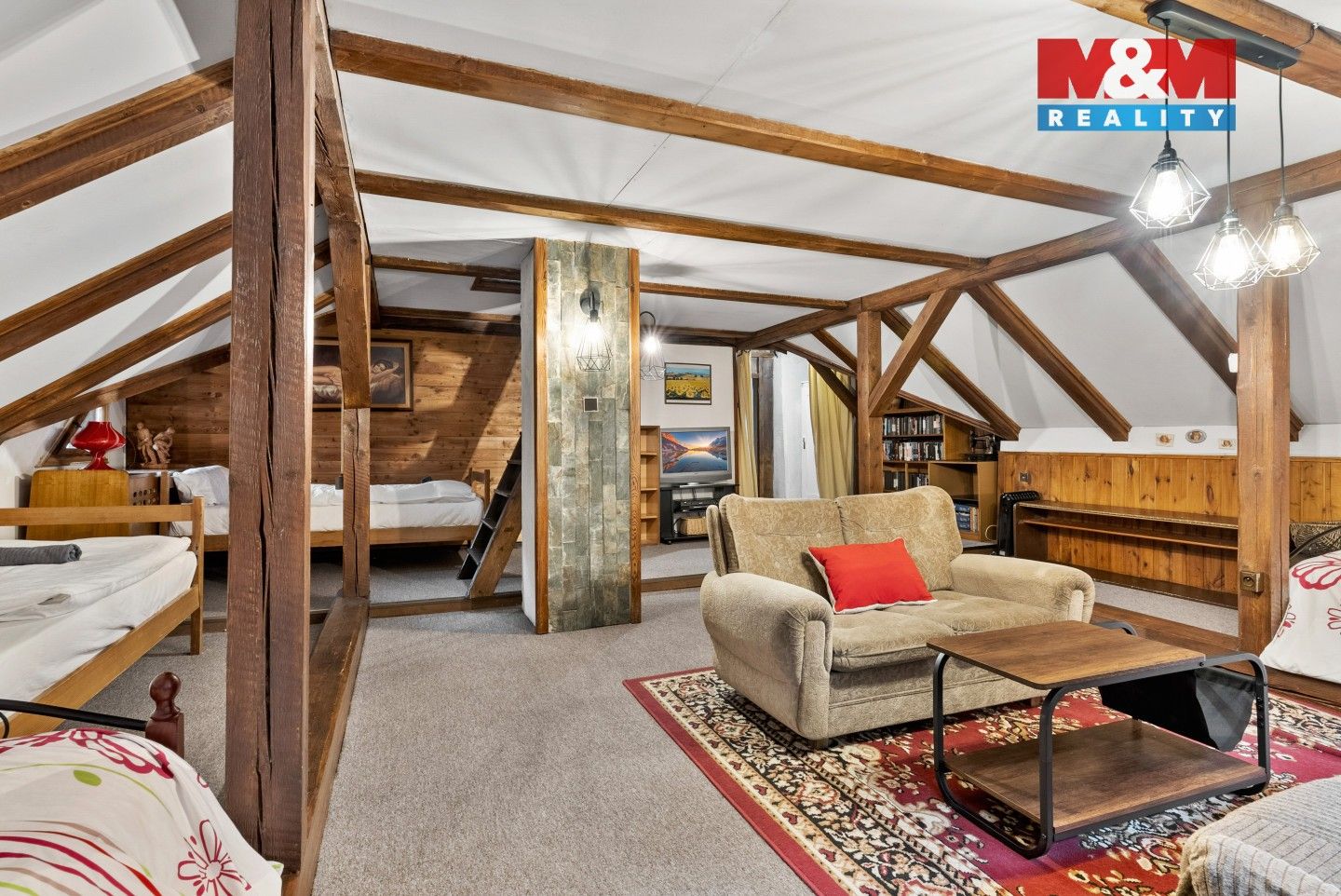 Prodej domu 248 m² - foto 13