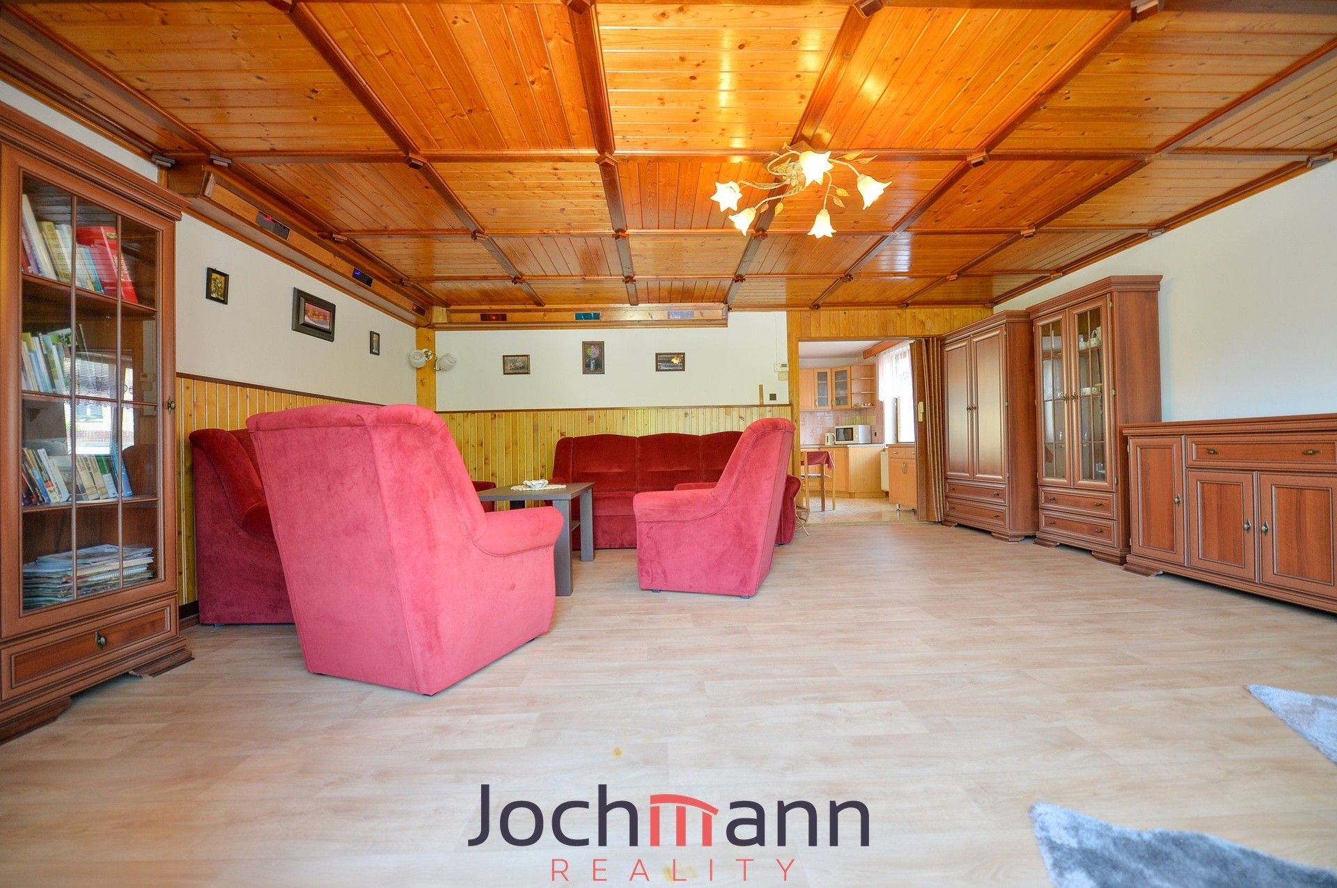 Prodej domu 271 m² - foto 4