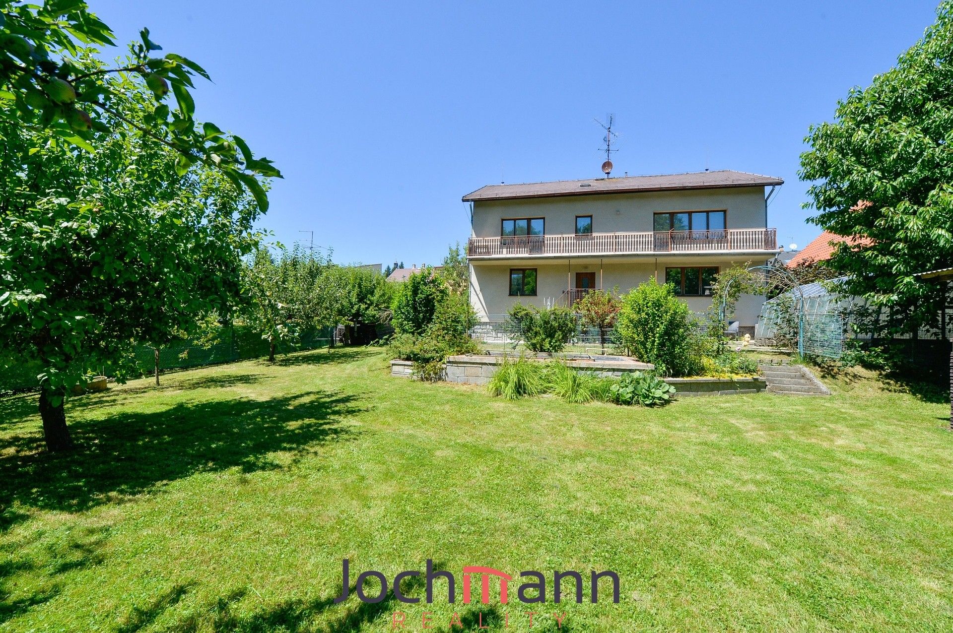 Prodej domu 271 m² - foto 1