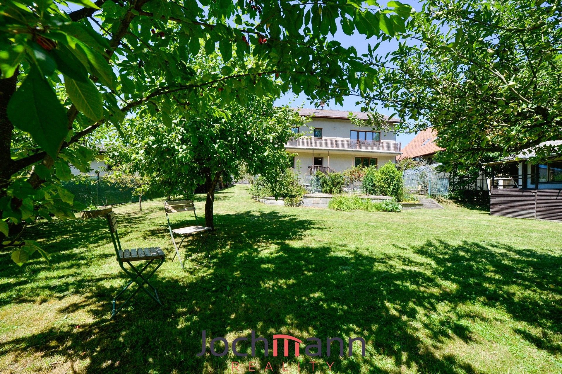 Prodej domu 271 m² - foto 2