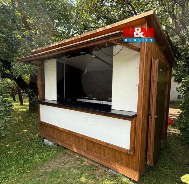 Prodej nemovitosti 6 m² - foto 3
