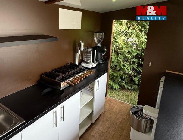 Prodej nemovitosti 6 m² - foto 2