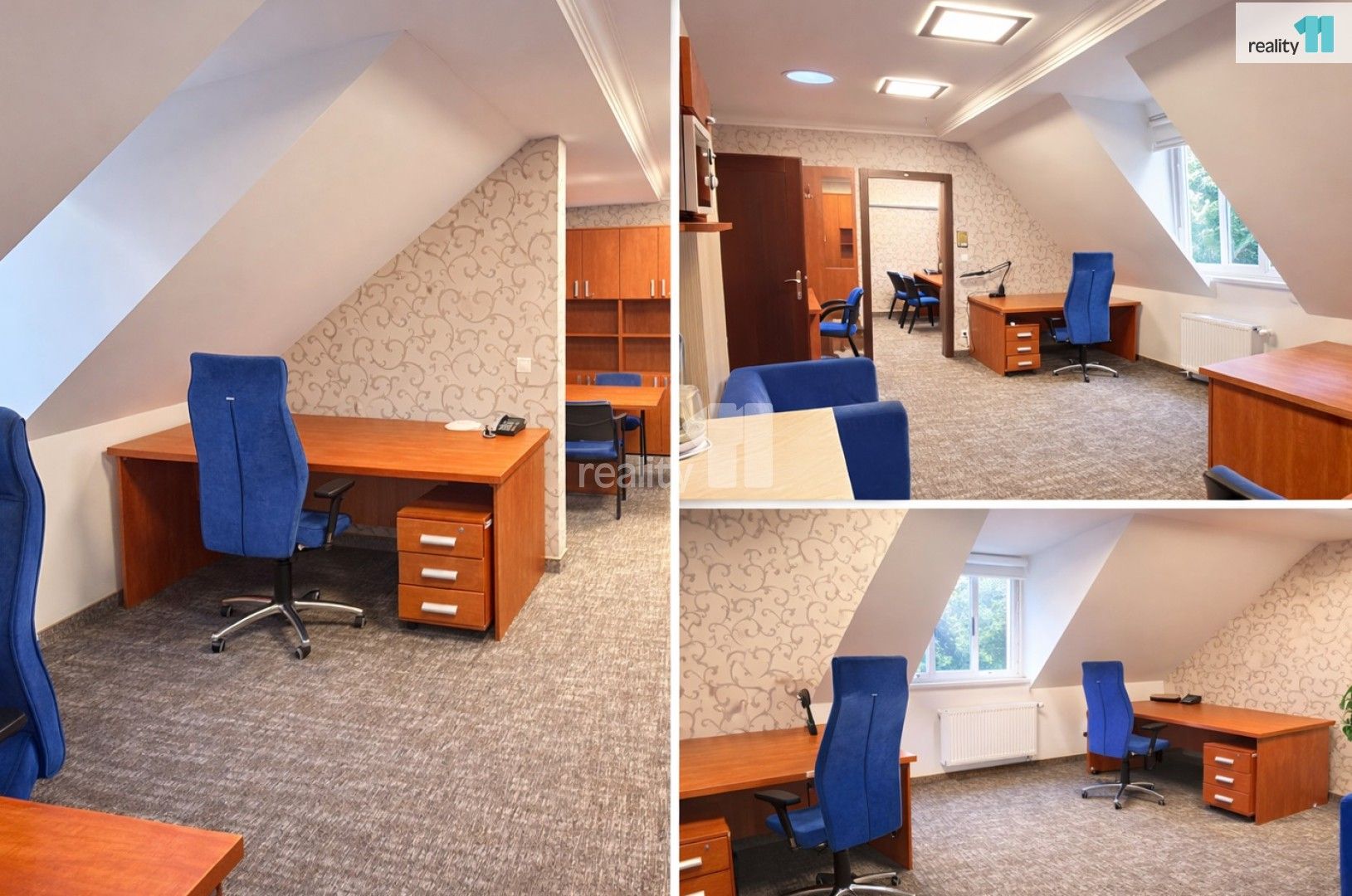 Pronájem komerčního prostoru 75 m² - foto 2