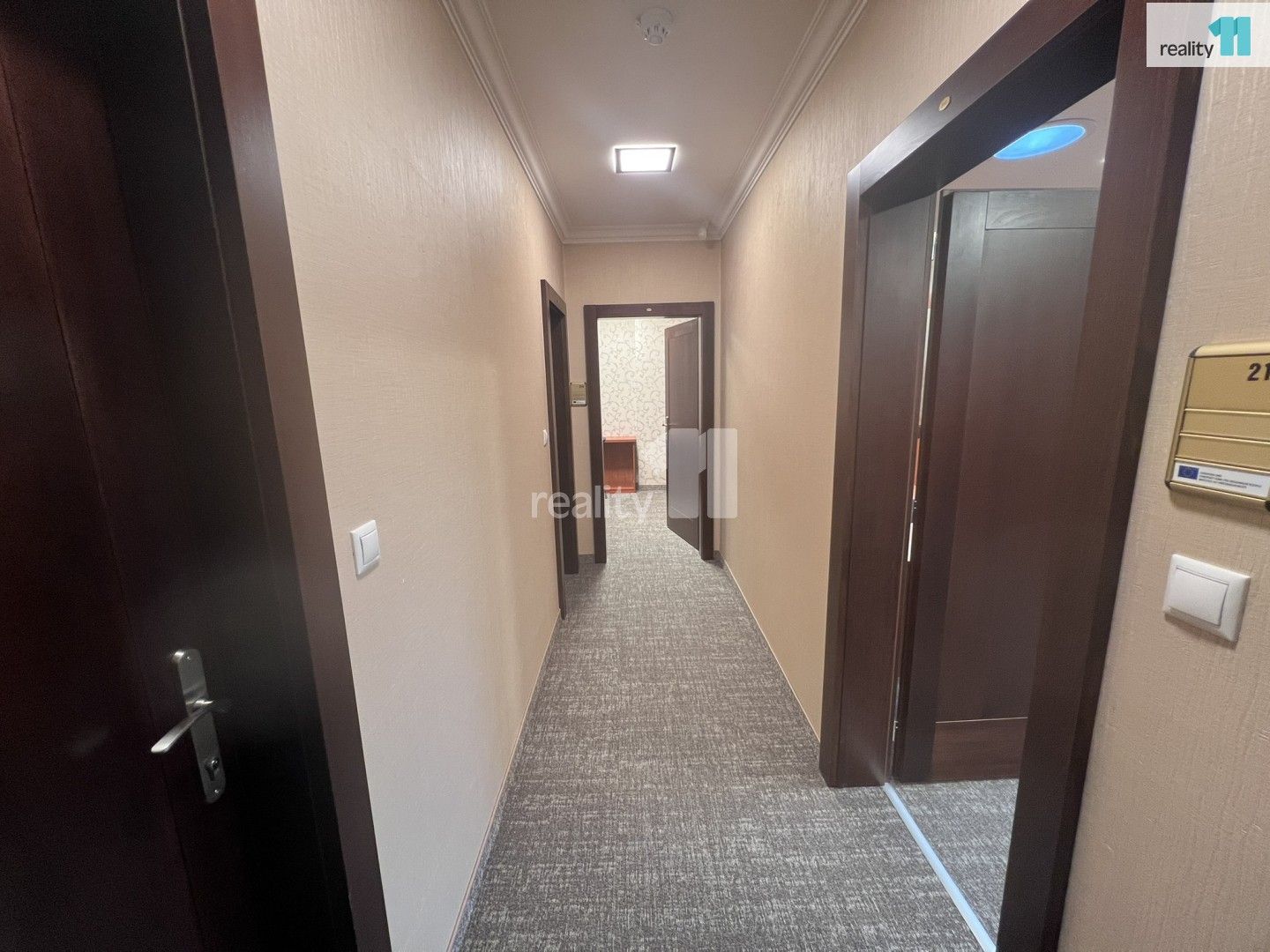 Pronájem komerčního prostoru 75 m² - foto 5